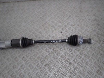 Maserati levante привідний вал półośka перед передня ліва l довга фото №1