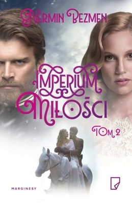 Imperium miłości. Tom II - ebook