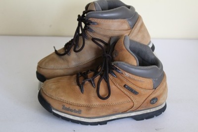 TIMBERLAND - ROZ.37/22,5CM Z METKI