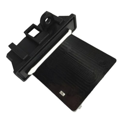 Резистор резистор вентилятор isuzu d-max 02-16 фото №1