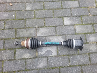 PÓŁOŚ PÓŁOŚKA AUDI A6 C8 4N0407271N STAN BDB