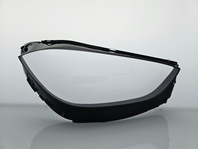 Стекло стекло фары фара mercedes c klasa w206 2021+ фото №1