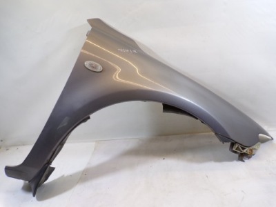 Крыло правый передний mazda 6 gg lift фото №1