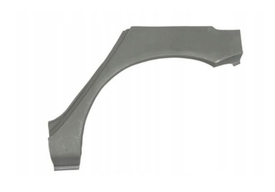 Ремкомплект крила задня mb lancer 2003-2008 le фото №1