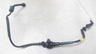 Citroen c3 aircross 1.2 електроклапан 9671744280 17- фото №1