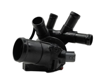 Термостат renault 1.2 tce clio iv captur фото №1