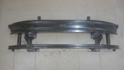 Mg 4 mg4 ev electric 2022- балка бампера усилитель перед 10993001 фото №1