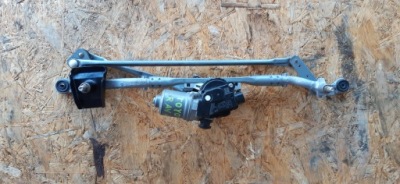 Моторчик механизм дворник toyota rav4 v фото №1