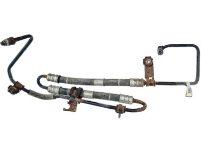 Dodge durango 3.6 труба шланг усилителя limited 15r фото №1