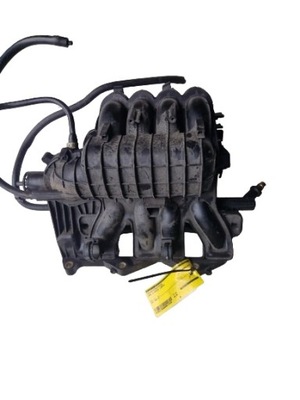 Коллектор всасывающий fiat grande punto 1.2 фото №1