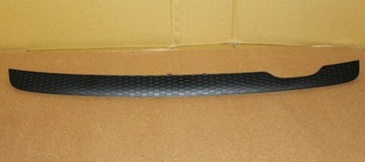 Audi q3 8u rear бампер lower trim 8u0807823b фото №1