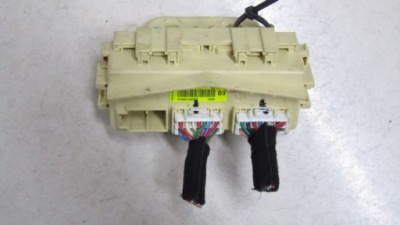 Kia optima iv 1.7 модуль блок управления 91940-d4030 фото №1