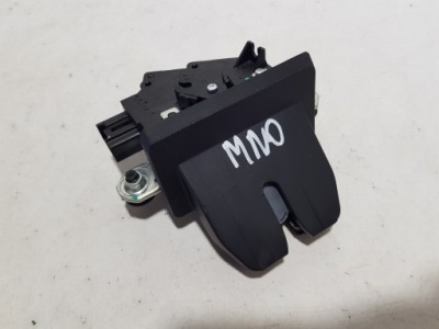 Замок кришки багажника mg 4 eh32 hs фото №1