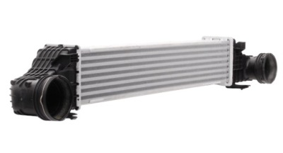 Інтеркулер mercedes e w211 cls w219 2115001102 фото №1