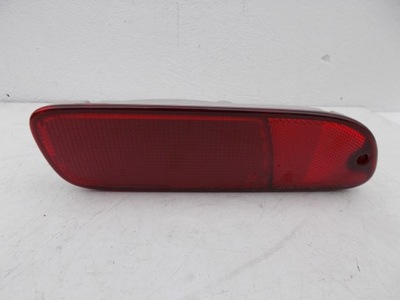 Лампа задня w бампер протитуманна suzuki ignis фото №1