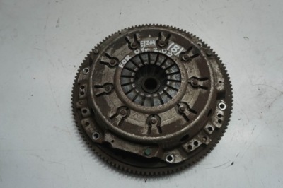 Subaru forester sg 2 переоборудование колесо маховик прижим 12342aa061 фото №1