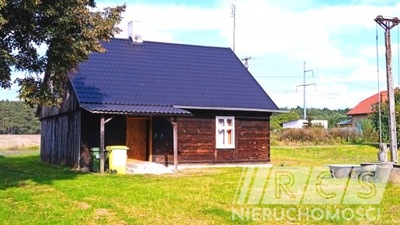 Dom, Przywory, Czastary (gm.), 50 m²