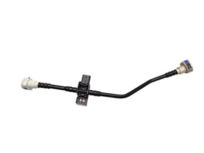 Chrysler pacifica 2018 шланг паливний фото №1