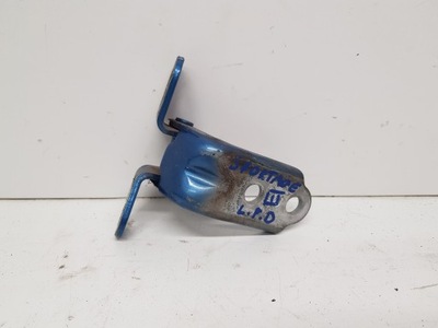 Kia sportage iii петлі двері лівий правий перед фото №1