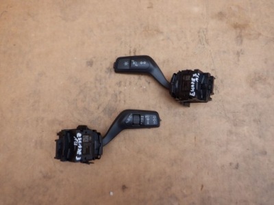 Важіль ліва права ford escape mk4 usa titanium фото №1