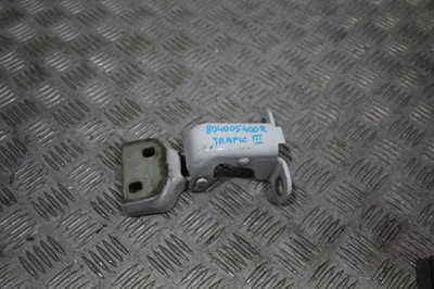 Петля дверь перед trafic iii 3 804005400r фото №1