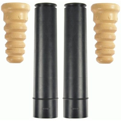 Sachs 900 201 набор защиты пылезащитный, амортизатор фото №1