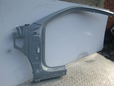 Kia niro e-niro eniro 16-22 поріг блок двигуна фото №1