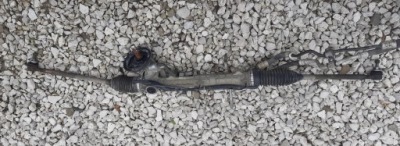 Трансмиссия рулевая рейка комплектная citroen c4 i фото №1