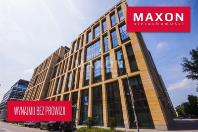 Biuro, Warszawa, Śródmieście, 440 m²
