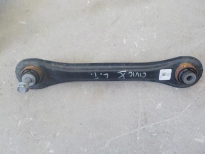 Рычаг левый задняя honda civic x фото №1