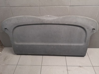 Полиця багажника audi a3 8l 3d фото №1