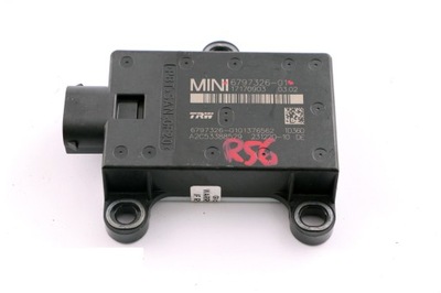 МІНІ R55 R56 R57 LCI R60 MODUŁ ДАТЧИК ОБЕРТІВ DSC