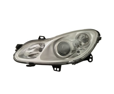 FARO PARTE DELANTERA SMART FORTWO 98-- A4518200259 DERECHA  