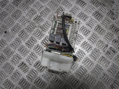 Коробка предохранителей mitsubishi lancer vii 2.0 фото №1