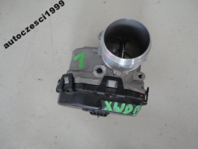 Дросельна заслінка 9807238580 ford focus c-max 1.5 tdci фото №1