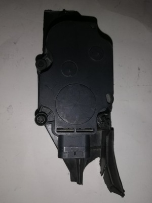 CONTROLADOR CORTINAS DEL RADIADOR MERCEDES A24031123312  