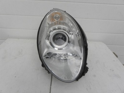 Mercedes r klase w251 кронштейн перед правая bi-xsenon фото №1