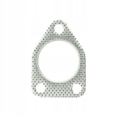 Прокладка глушника mitsubishi galant iv фото №1