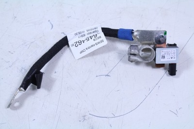 Клема шланг акумулятор citroen c4 iii lift 25r. 1.2 фото №1