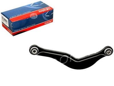 Topran рычаг подвеска колеса задняя l/p góra с задняя фото №1