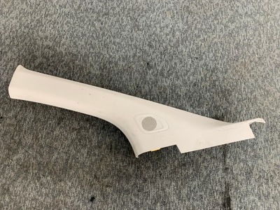 Peugeot expert iii citroen jumpy захист стійка a ліва оригінал фото №1