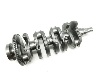 Opel mokka astra zafira 1.4 turbo a14net 55565279 новий wał колінчастий фото №1