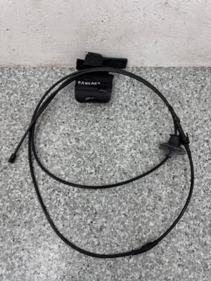 Трос тросы капот combo e iv berlingo iv partner iv фото №1