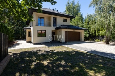 Dom, Wola Krobowska, Grójec, Grójecki, 256 m²