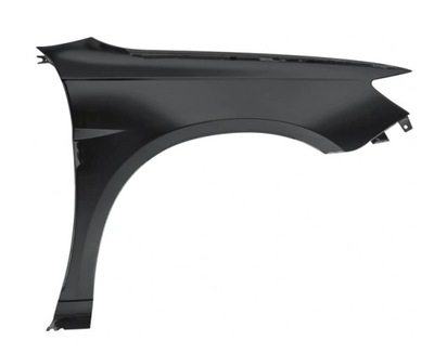 Крыло передний правый chrysler 200 2011-2014 фото №1