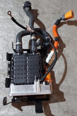 Mokka-e peugeot e208 citroen e-c4 резистор резистор резистор вентилятор фото №1