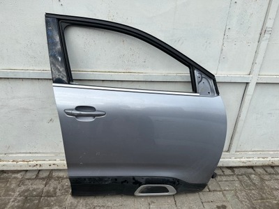 Двері правий перед передні citroen c5 aircross фото №1