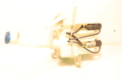 Бачок омивача toyota avensis iii t27 фото №1