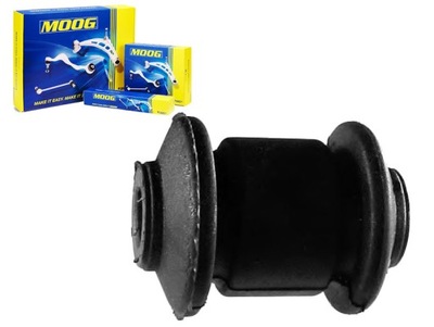 Втулка рычага moog 6n0407182 фото №1