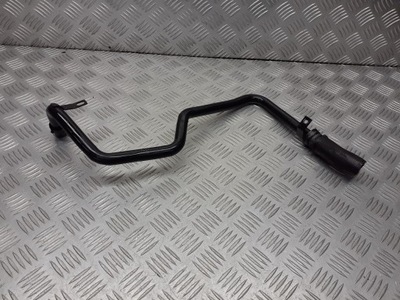 Магистраль wody водяная audi a4 b6 2.5 tdi 059121065e фото №1